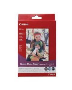 Foto papir Canon GP-501 A4 100sh - 4960999293929