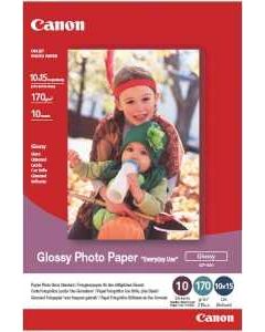Foto papir Canon GP-501 4x6 100sh - 4960999293967
