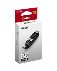 CANON Toner PGI-550 PGBK EUR - 4960999904580