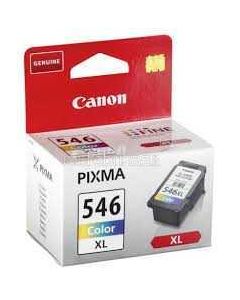 CANON IJ-CRG CL-546XL EUR - 4960999974514