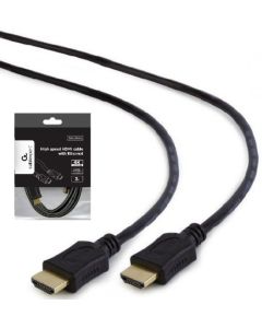 GEMBIRD HDMI kabl v.2.0, CC-HDMI4L-10, 3m - 2589