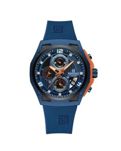 Muški ručni sat Naviforce NF8051T blue - MOMENT1913