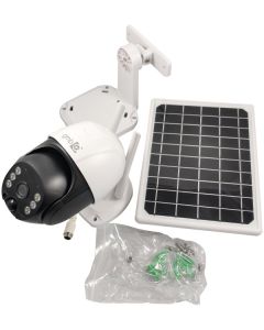 GEMBIRD Solarna kamera za video nadzor CAM-IP4MP-EK2-WIFI GMB Solar 4 - 43063