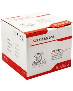 GEMBIRD Kamera CAM-AHD2MP-DHM20 GMB DOME, 2MP