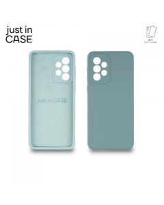 JUST IN CASE Maska 2u1 Extra case MIX PLUS za Samsung A33 5G, zelena - MIXPL209GN