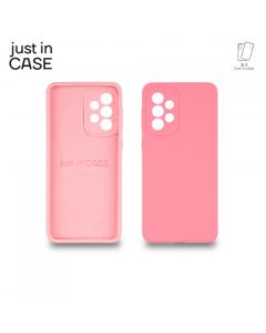 JUST IN CASE 2u1 Extra case MIX PLUS paket pink za A33 5G - MIXPL209PK