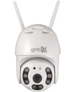 GEMBIRD Kamera CAM-IP5MP-EP9, iCSee, Two-way voice - 43059