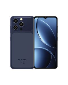 OUKITEL C17 4G 4/128GB, plava