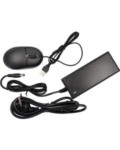 GEMBIRD Video snimač NVR-P3016QT GMB 16 kanala do 8MP H.265 - 43091