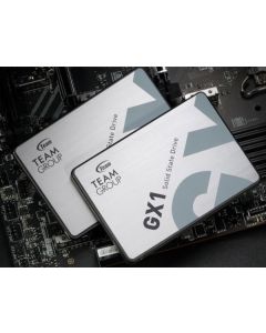 TEAM GROUP TeamGroup 2.5 120GB SSD SATA3 - 39128