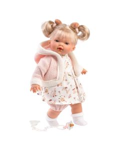 LLORENS Lutka Roberta Llorona - 33150
