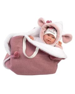 LLORENS Lutka beba Mimi Llorona - 74048