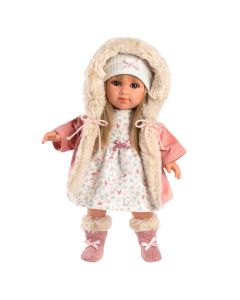 LLORENS Lutka Elena - 53541