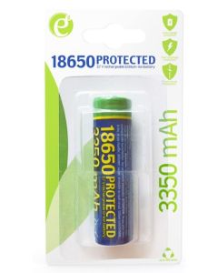 GEMBIRD Baterija punjiva EG-BA-18650/3350 ENERGENIE Lithium-ion - 43227