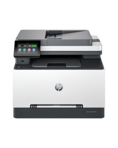 HP Laserski MF štampač Color Pro MFP 3303fdw - 499M8A