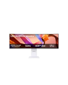 LG Monitor 49U950A-W (49U950A-W.AEU)