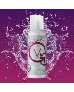 Lubriglade vaginalni lubrikant 50ml - v50