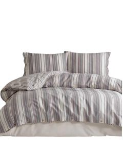 VIKTORIJA Set posteljine Classy 200x220cm Rune - VLK000506-rune