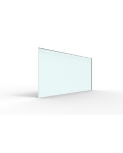 KMB Hit Solution IC Panel, Belo staklo, 580W - 72KlimaBG