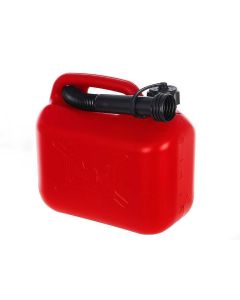 888 CAR ACCESSORIES Plastični kanister 5l sa levkom - 4APT21034