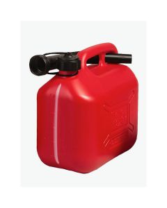 888 CAR ACCESSORIES Plastični kanister 5l sa levkom sa pokazivačem nivoa tečnosti - 4APT21034W