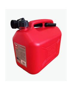 888 CAR ACCESSORIES Plastični kanister 10l sa levkom - 4APT21035