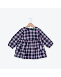 BENETTON Haljina 4ARF5VE00-64A - 4ARF5VE00-64A68