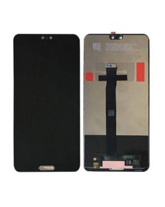 LCD za Huawei P20 +touch screen crni