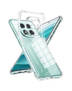 Maska za Xiaomi Redmi Note 15 4G/5G (EU) Transparent ice Cube