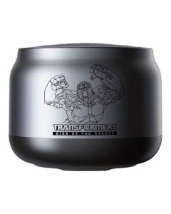 Transformers Portable Speaker TF-Y01 Gray