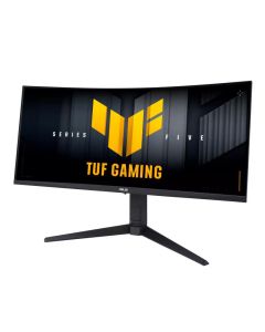 ASUS zakrivljeni gaming monitor 34 inča VG34WQML5A TUF UWQHD 3440x1440 VA 250Hz
