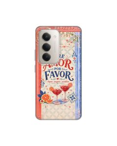 Maska za Xiaomi Redmi 15 4G Summer in Spain Silikonska Print Skin
