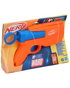 NERF foam blaster sa 2 strelice