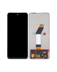 LCD za Xiaomi Redmi 10/Redmi 10 (2022) + touch screen Black CHO