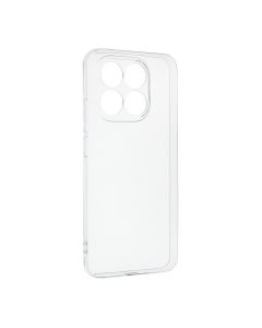 Maska za Xiaomi 15T transparent silikonska Ultra Thin