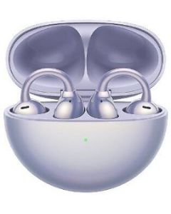 HUAWEI Bluetooth slušalice FreeClip, ljubičasta - 195506