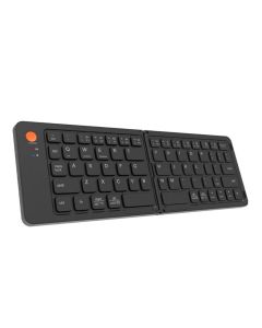 MEETION BTK001 SKLOPIVA, PUNJIVA BEŽ.Tastatura, CRNA