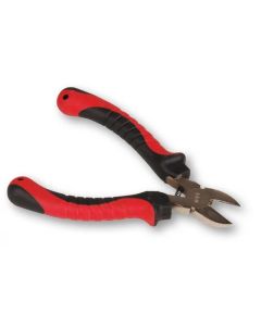 DAM KLEŠTA EFFZETT SIDE CUTTER ZA HARD MONO,FLUO CARBO - 4DA 8517202