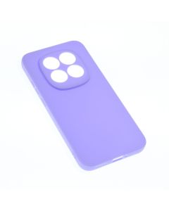 Maska za Xiaomi Redmi Note 15 Pro Plus 5G ljubicasta 3D Camera