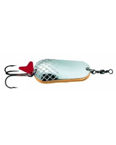 DAM VARALICA EFFZETT TWIN SPOON SILVER GOLD 5,5CM ,22 - 4DEK 5018122