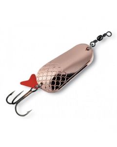 DAM VARALICA EFFZETT TWIN SPOON COPPER COPPER 8CM ,45 - 4DEK 5018245