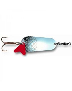 DAM VARALICA EFFZETT STANDARD SPOON SILVER-PLATED 6,5C - 4DEKA 5000030