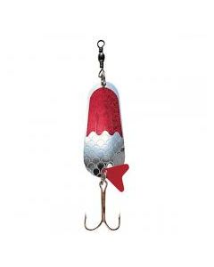 DAM VARALICA EFFZETT STANDARD SPOON GLITTER 6,5CM ,30 - 4DEKA 5004030