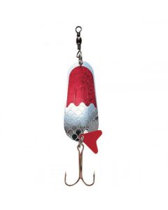 DAM VARALICA EFFZETT STANDARD SPOON GLITTER 8CM ,45GR - 4DEKA 5004045