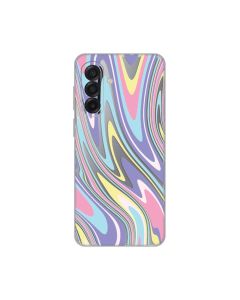 Maska za Samsung A175F Galaxy A17 Liquid Dream Silikonska Print Skin - 8020978