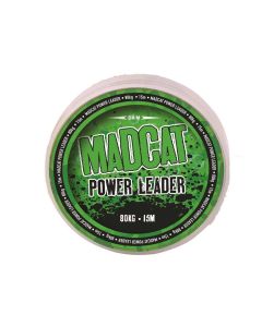 DAM PREDVEZ MADCAT POWER LEADER 15M-1.30MM-130KG - 4DP 3795130