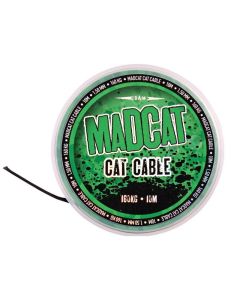 DAM PREDVEZ MADCAT CAT-CABLE 10M-1,35MM-160KG - 4DP 3795160