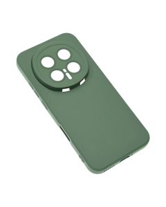 Maska za Honor Magic 8 Pro mat zelena Teracell Giulietta