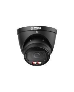 DAHUA IPC-HDW2449TP-ZS-IL-27135-Black 4MP Smart Dual Light Fixed-focal Eyeball WizSense kamera