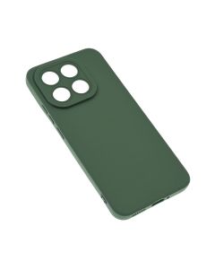 Maska za Xiaomi 15T mat zelena Teracell Giulietta